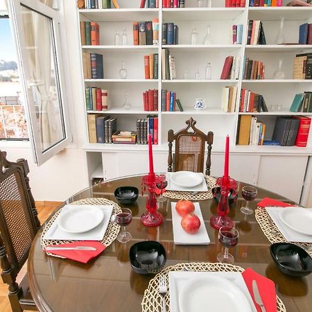 Magnificent Luxury Retrostyle Flat Acropolis View Apartman Athén Kültér fotó
