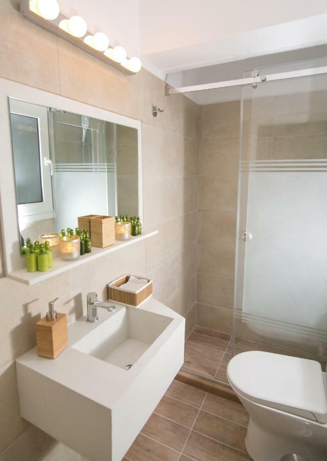 Magnificent Luxury Retrostyle Flat Acropolis View Apartman Athén Kültér fotó